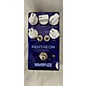 Used Wampler Used Wampler Pantheon Overdrive Effect Pedal thumbnail