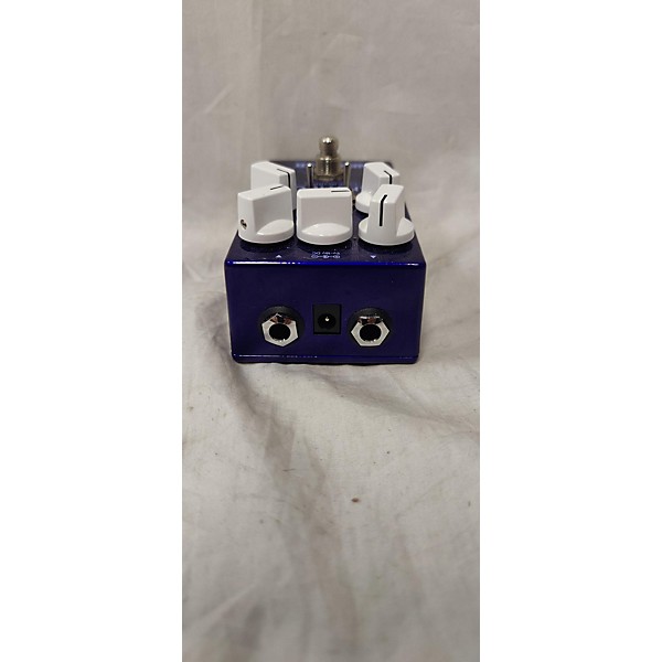 Used Wampler Used Wampler Pantheon Overdrive Effect Pedal