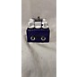 Used Wampler Used Wampler Pantheon Overdrive Effect Pedal