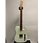 Used Fender Used Fender Classic Player Baja Telecaster Surf Green Solid Body Electric Guitar thumbnail