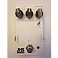 Used JHS Used JHS Pedals 3 Series Fuzz Effect Pedal thumbnail