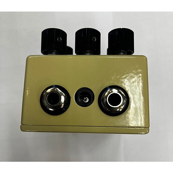 Used Walrus Audio Used Walrus Audio Eons Effect Pedal