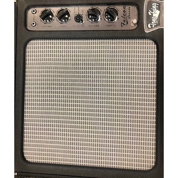 Used Tone King Used Tone King Falcon Grande Tube Guitar Combo Amp