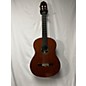 Used Manuel Rodriguez E Hijos Used Manuel Rodriguez E Hijos Model C Natural Classical Acoustic Electric Guitar thumbnail