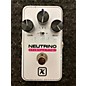 Used Keeley Neutrino Effect Pedal thumbnail