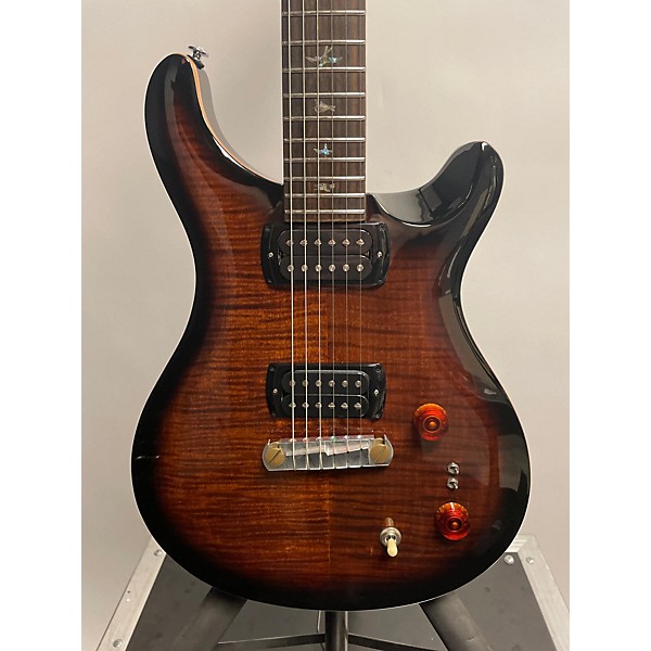 Used PRS Used 2023 PRS Paul's Dirty Sunburst Solid Body Electric Guitar