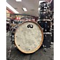 Used DW Performance Series Drum Kit thumbnail