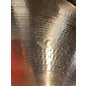 Used Zildjian 20in AVEDIS Cymbal