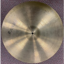 Used UFIP Used UFIP 18in Crash Cymbal