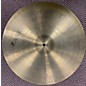 Used UFIP 18in Crash Cymbal thumbnail