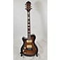 Used Michael Kelly Used Michael Kelly Hybrid Special 2 Tone Sunburst Hollow Body Electric Guitar thumbnail