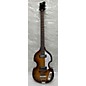 Used Hofner HI-BB-PE Ignition Series Violin Bass Electric Bass Guitar thumbnail