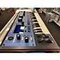 Used Novation MiniNova Mini Synthesizer