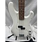 Used Fender Used Fender Player Precision Bass Olympic Electric Bass Guitar