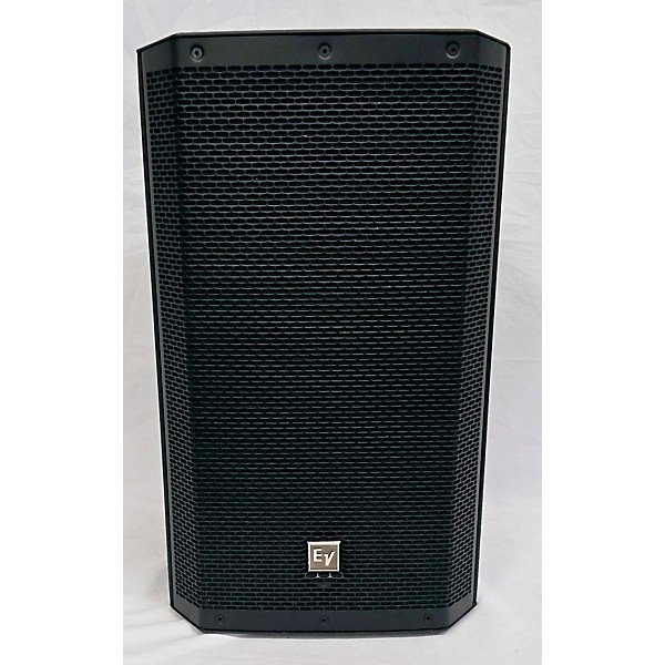 Used Electro-Voice ZLX-12BT Powered Speaker