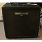 Used Behringer K450FX 45W Keyboard Amp thumbnail