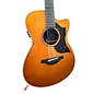 Used Yamaha Used Yamaha AC3R Vintage Natural Acoustic Electric Guitar thumbnail