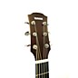 Used Yamaha Used Yamaha AC3R Vintage Natural Acoustic Electric Guitar