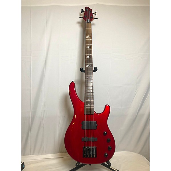 Used Washburn SHB40 STU HAMM SIGNATURE Electric Bass Guitar