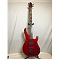 Used Washburn SHB40 STU HAMM SIGNATURE Electric Bass Guitar thumbnail