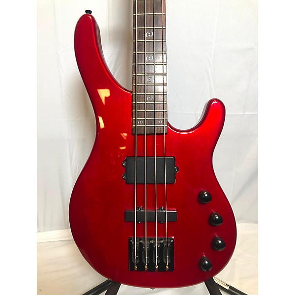 Used Washburn SHB40 STU HAMM SIGNATURE Electric Bass Guitar