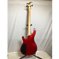 Used Washburn SHB40 STU HAMM SIGNATURE Electric Bass Guitar