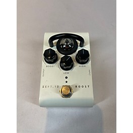 Used Blackstar Used Blackstar DEPT 10 BOOST Effect Pedal