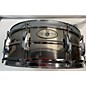 Used Pearl 14X6 Sensitone Snare Drum thumbnail