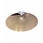 Used 1970s Zildjian 20in RIDE Cymbal thumbnail