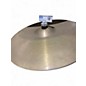 Used 1970s Zildjian 20in RIDE Cymbal