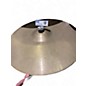 Used 1970s Zildjian 20in RIDE Cymbal