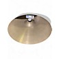 Used 1970s Zildjian 20in RIDE Cymbal