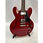 Used Epiphone Used Epiphone ES335 Cherry Hollow Body Electric Guitar