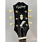 Used Epiphone Used Epiphone ES335 Cherry Hollow Body Electric Guitar