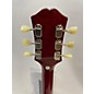 Used Epiphone Used Epiphone ES335 Cherry Hollow Body Electric Guitar