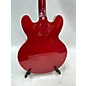 Used Epiphone Used Epiphone ES335 Cherry Hollow Body Electric Guitar