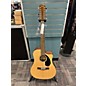 Used Fender CD-60SCE 12 String Acoustic Guitar thumbnail