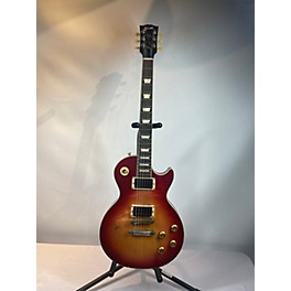 Used Gibson Used Gibson Les Paul Standard 1950S Neck Cherry Sunburst Solid Body Electric Guitar