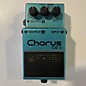 Vintage BOSS 1980s CE3 Chorus Effect Pedal thumbnail