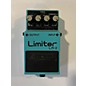 Vintage BOSS 1980s LM2 Limiter Effect Pedal thumbnail