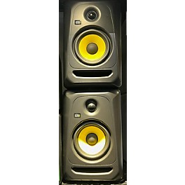 Used KRK Used KRK RP5 ROKIT G4 Pair Powered Monitor