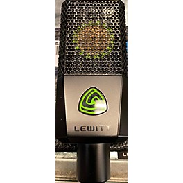 Used LEWITT Used LEWITT LCT-441 FLEX Condenser Microphone