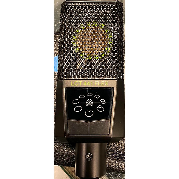 Used LEWITT LCT-441 FLEX Condenser Microphone