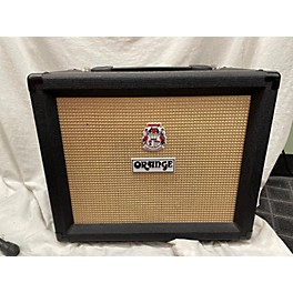 Used Orange Amplifiers Rocker 15 Guitar Combo Amp