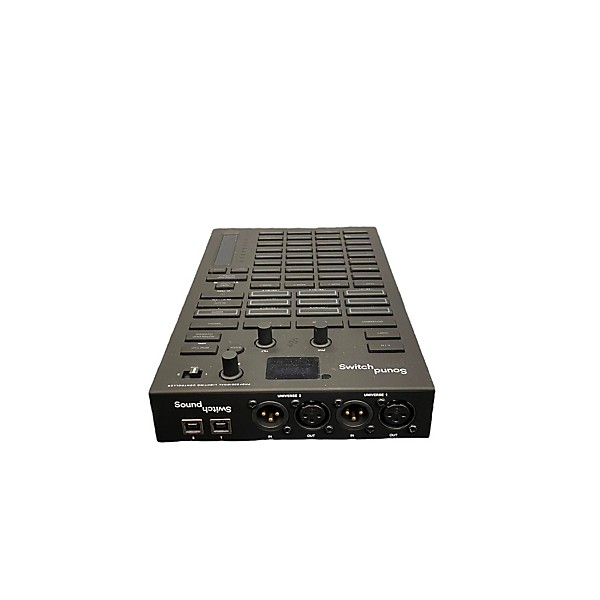 Used SoundSwitch CONTROL ONE Lighting Controller
