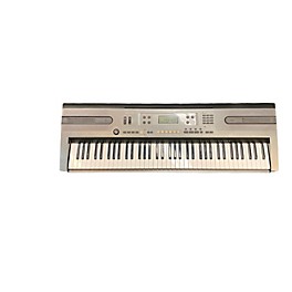 Used Casio WK110 Portable Keyboard