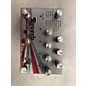 Used Empress Effects Reverb Effect Processor