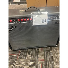 Used Fender Used Fender PRO 185 Guitar Combo Amp