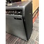 Used Fender Used Fender PRO 185 Guitar Combo Amp