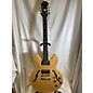 Used Epiphone Dot Hollow Body Electric Guitar thumbnail